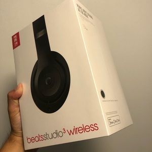 Beats Studio 3 Wireless